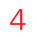 4