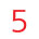 5