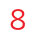 8